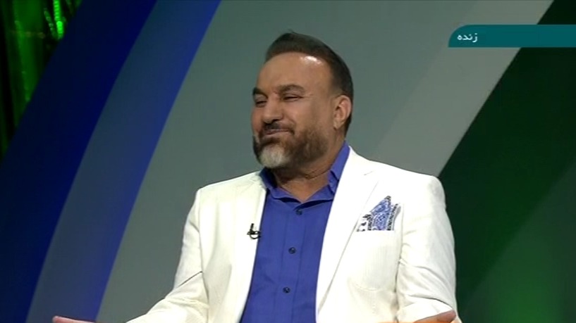 نظر متفاوت فرهاد کاظمی درباره مسببان پرونده مارک ویلموتس