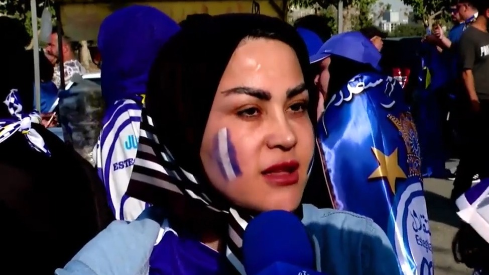 خارج از گود / از حضور بانوان در ورزشگاه ها تا حواشی انتخابات ریاست فدراسیون فوتبال