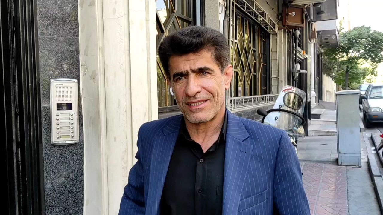اختصاصی/ حضور اعضای هیات رییسه فدراسیون فوتبال در محل این مجموعه برای شرکت در جلسه