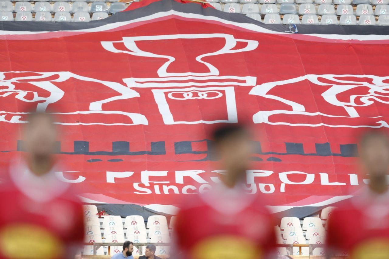 اختلاف مالی مانع امضا قرارداد پرسپولیس و اسپانسرش