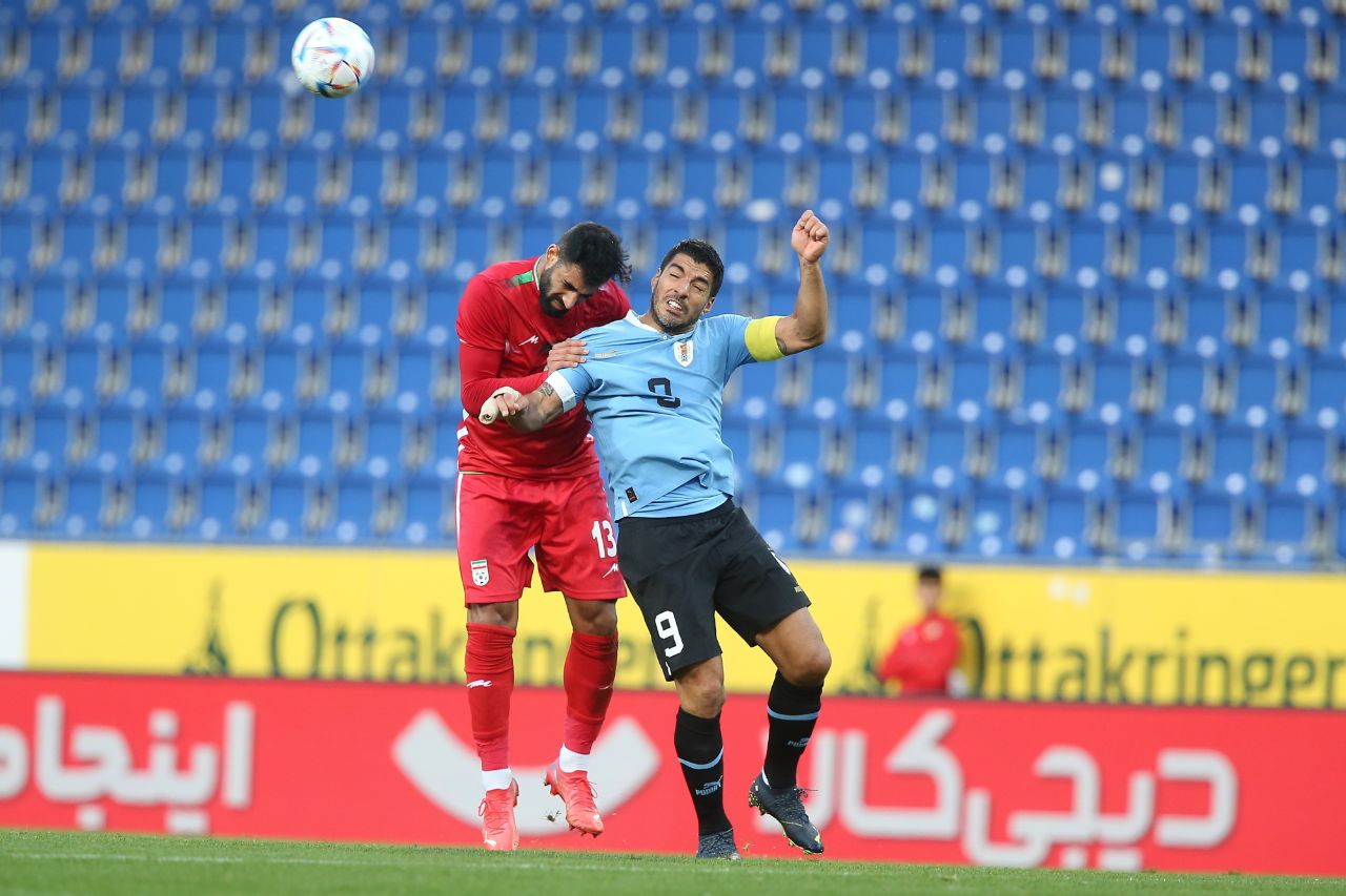 دو روی سکه تیم ملی در فاز دفاعی