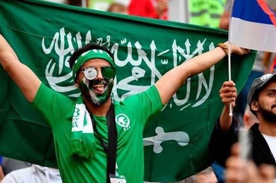 هزینه کَمرشکن جام جهانی برای سعودی ها