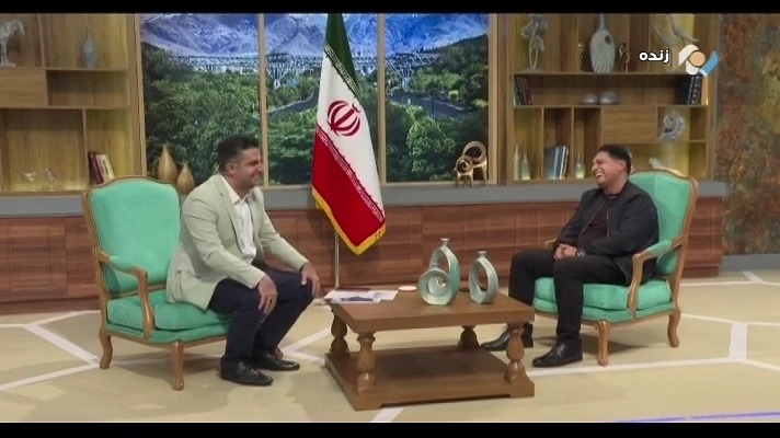سلام تهران/ محمد برزگر: بازی استقلال را ندیدم و نظری ندارم!
