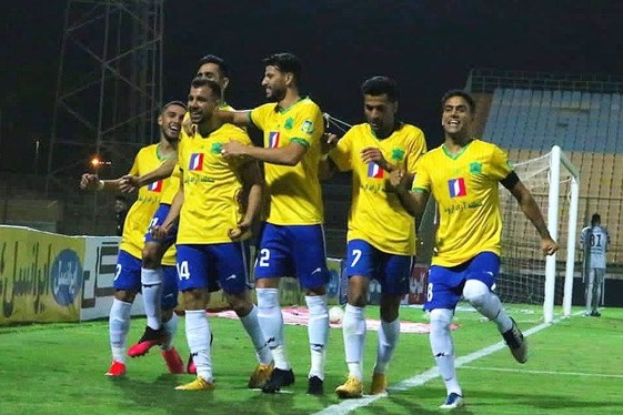 اردوی  آبادانی ها درتهران شروع شد