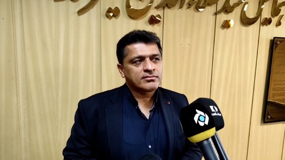 اختصاصی/ صحبتهای بهزاد داداش‌زاده درباره انتخابات کانون مربیان فوتبال ایران
