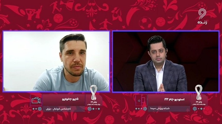 جام 22/ جانواریو: باید به تصمیم تیته برای دعوت از دنی آلوز احترام گذاشت