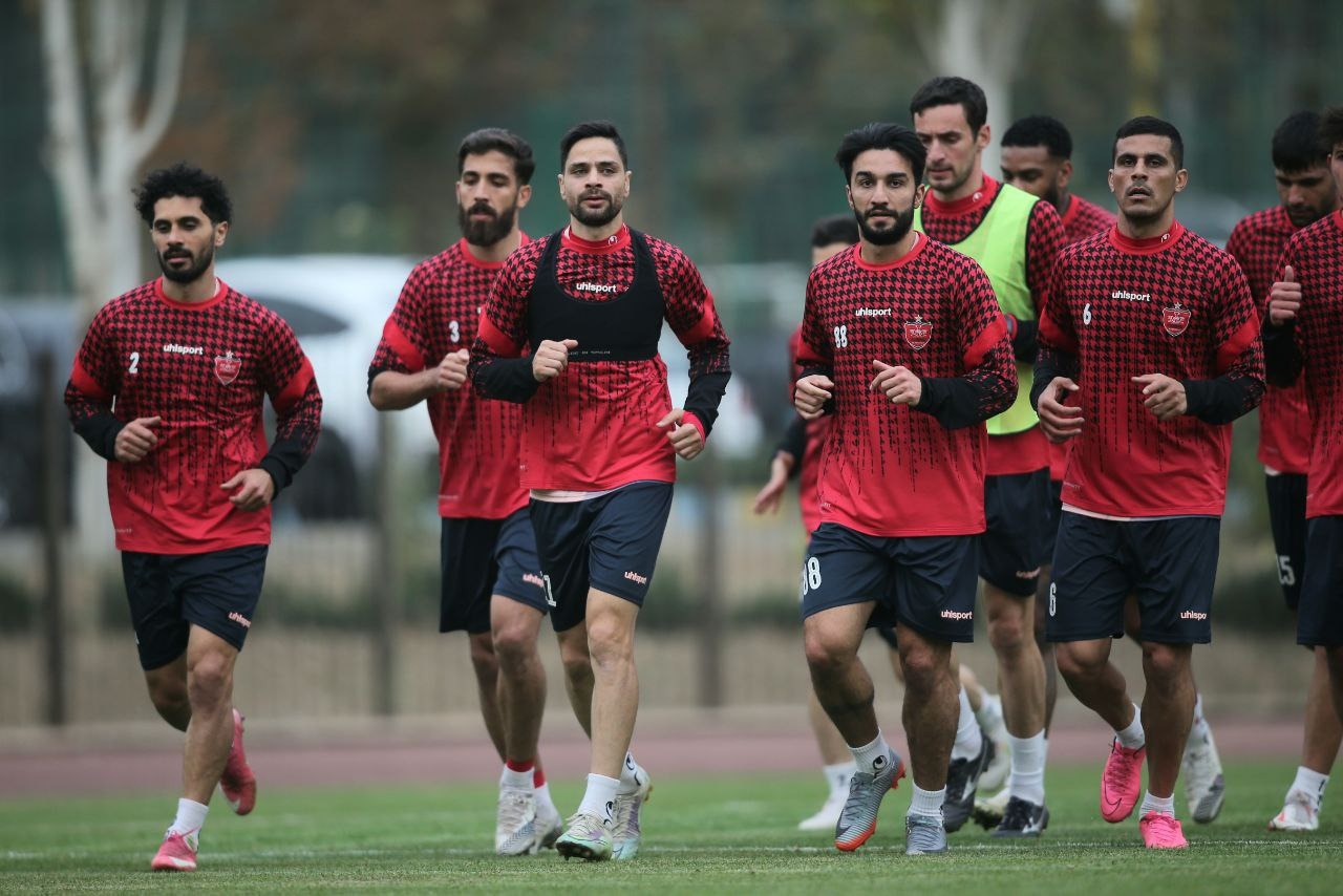جزییات اختلاف بازیکنان پرسپولیس با مدیران این باشگاه