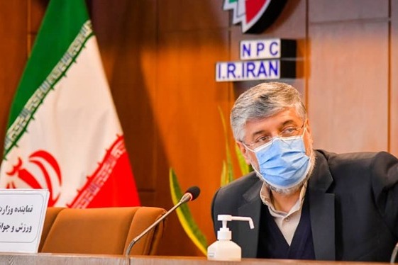 پولادگر: کی‌روش تیم ملی را خوب مدیریت کرد/ داوری‌ها در مسابقات کشتی آمریکا پرحرف بود
