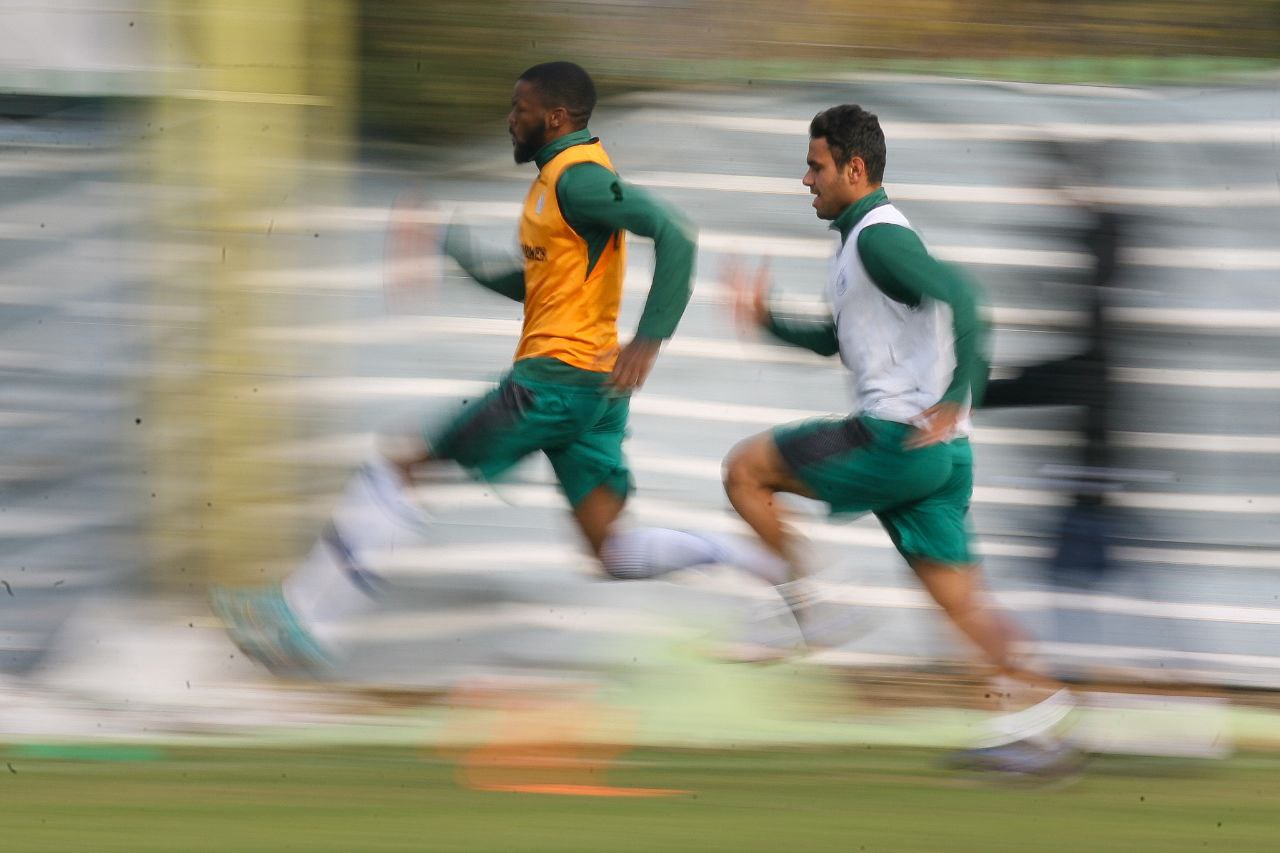 گزارش تصویری/ تمرین تیم استقلال‌ روز جمعه25آذر