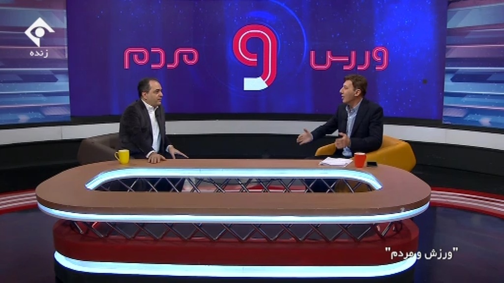 ورزش و مردم/ مارکار آقاجانیان:کی روش بدون دریافت حقوق و پاداش از ایران رفت ، کارلوس کی روش  از پیش از 2014 به خیریه ها و بهشت امام رضا کمک می کرد