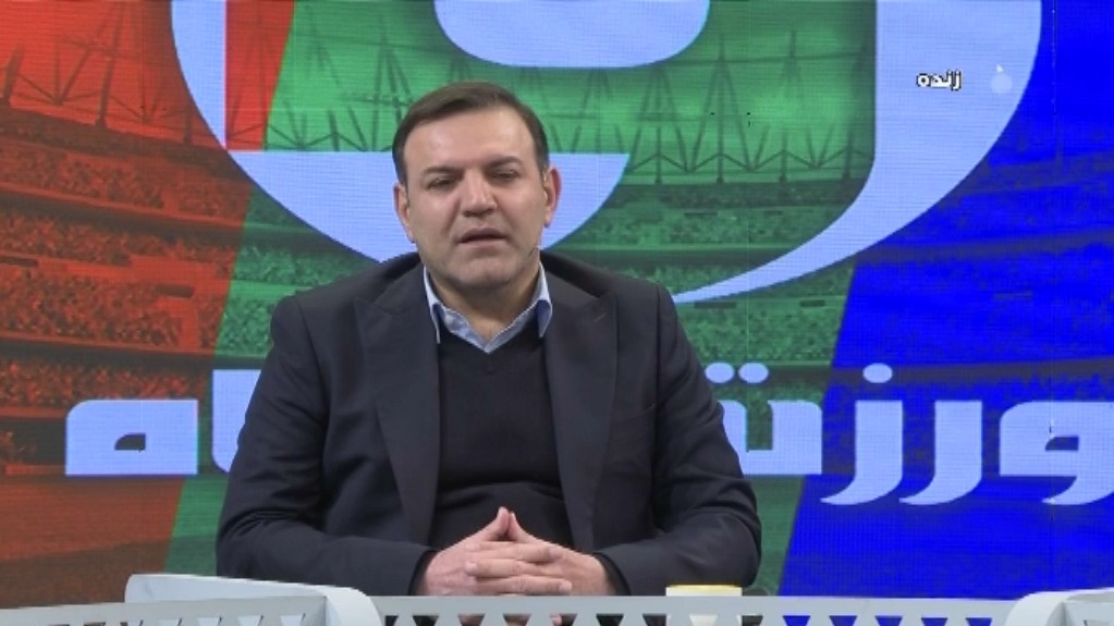 ورزشگاه/ عزیزی خادم: امیرکبیر را هم دو سه سال تخریب کردند اما بعدا فهمیدند دارالفنون زده و فوتبال این کشور را متحول کرده و دانشگاه زده است!