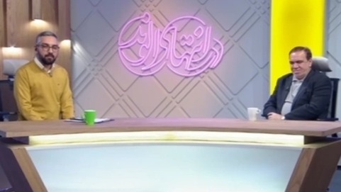 گفت و گو با گرشاسبی درباره چگونگی صدور مجوز حرفه ای فولاد