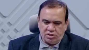 فتح الله زاده: نیم درصد سهام استقلال که به نام من است را به دولت پس نمی دهم و فقط به هواداران می دهم / من از استقلال بخاطر طلبم شکایت نمیکنم چون خونم آّبی است