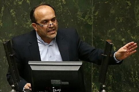 نماینده قائمشهر خواستار تامین تجهیزات برای ورزشگاه این شهر شد