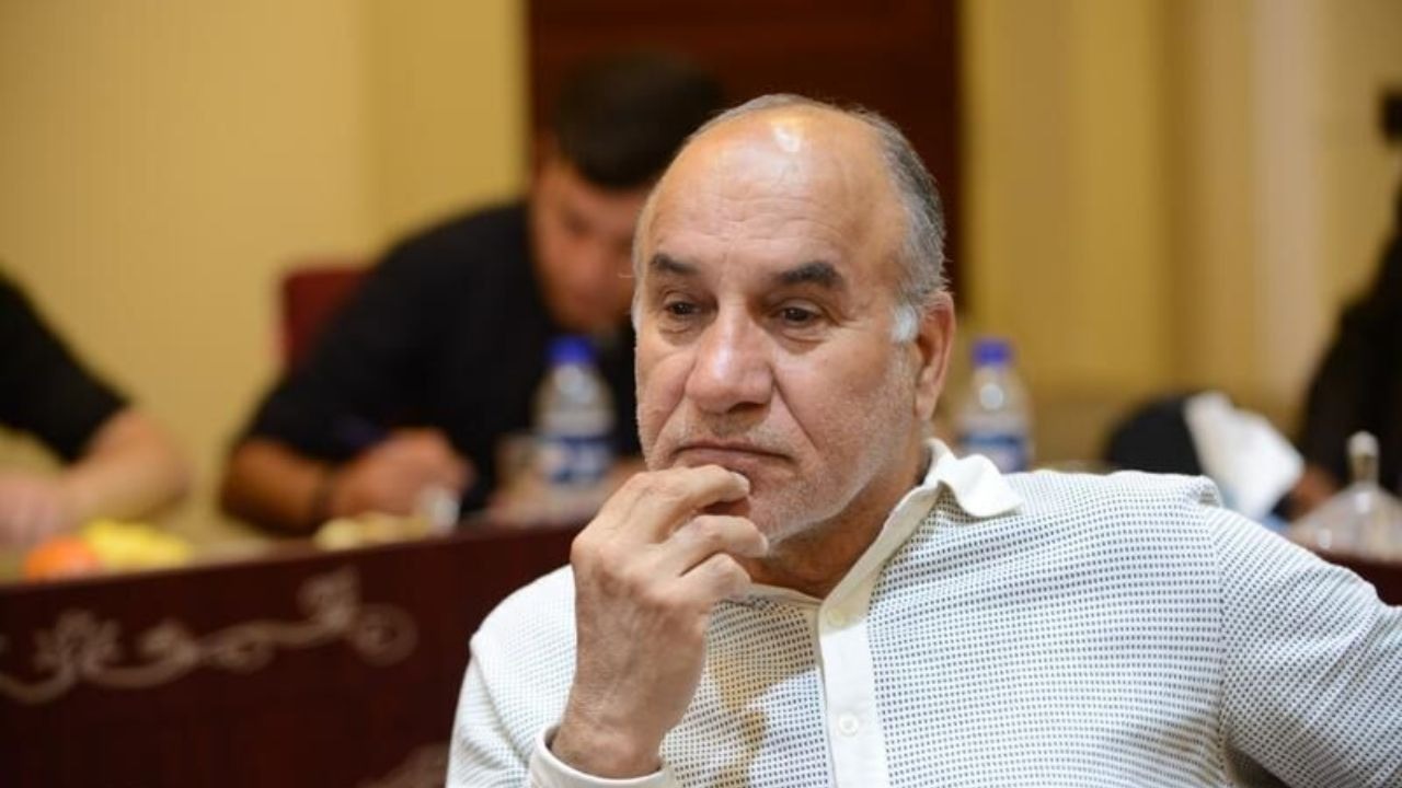 حمله تند قاسمپور به اسکوچیچ؛ او در مدیریت رختکن و هتل و گزینش بازیکن و استفاده از آنها، مشکل دارد!