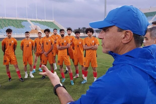 مرفاوی: تمام بازیکنان مورد نظرم را می‌خواهم