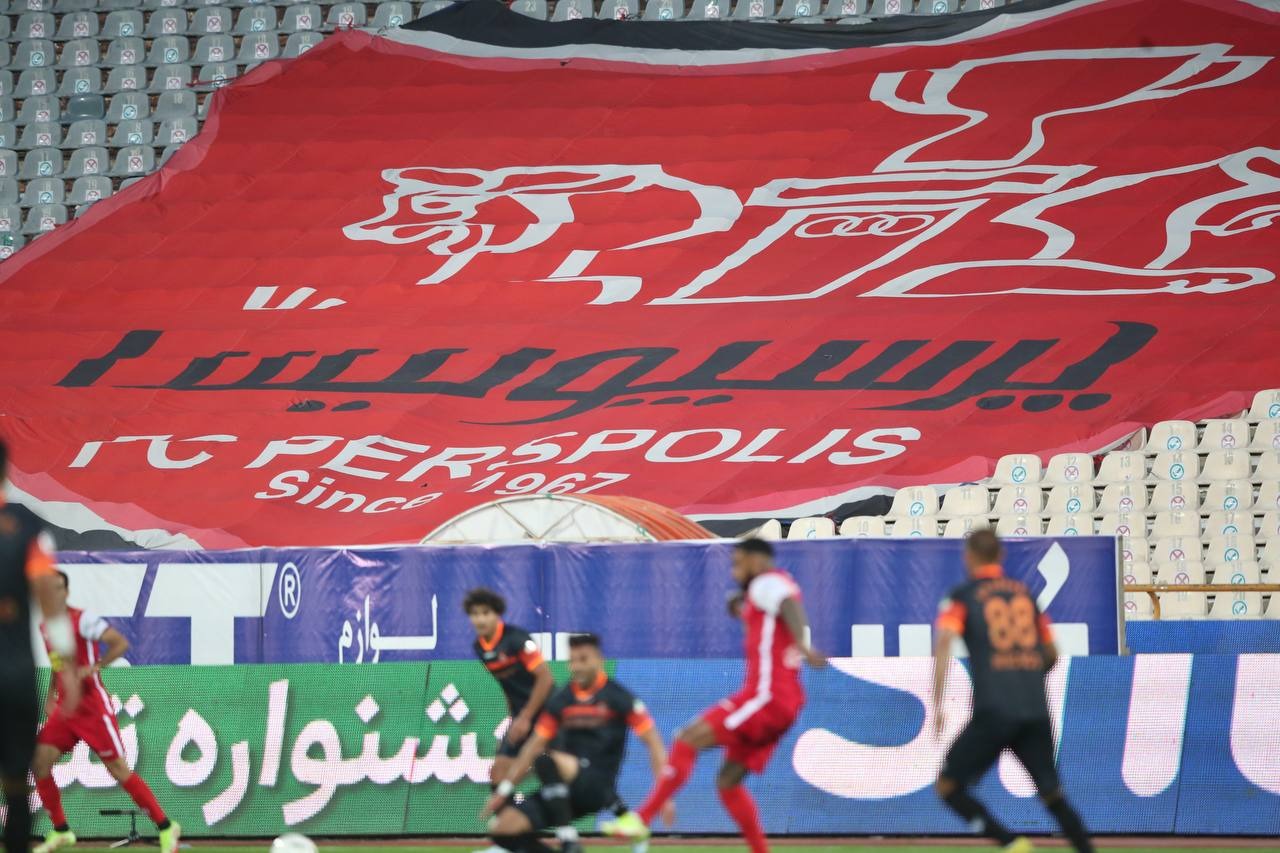 پرسپولیس پول جانشین لوکادیا را ندارد