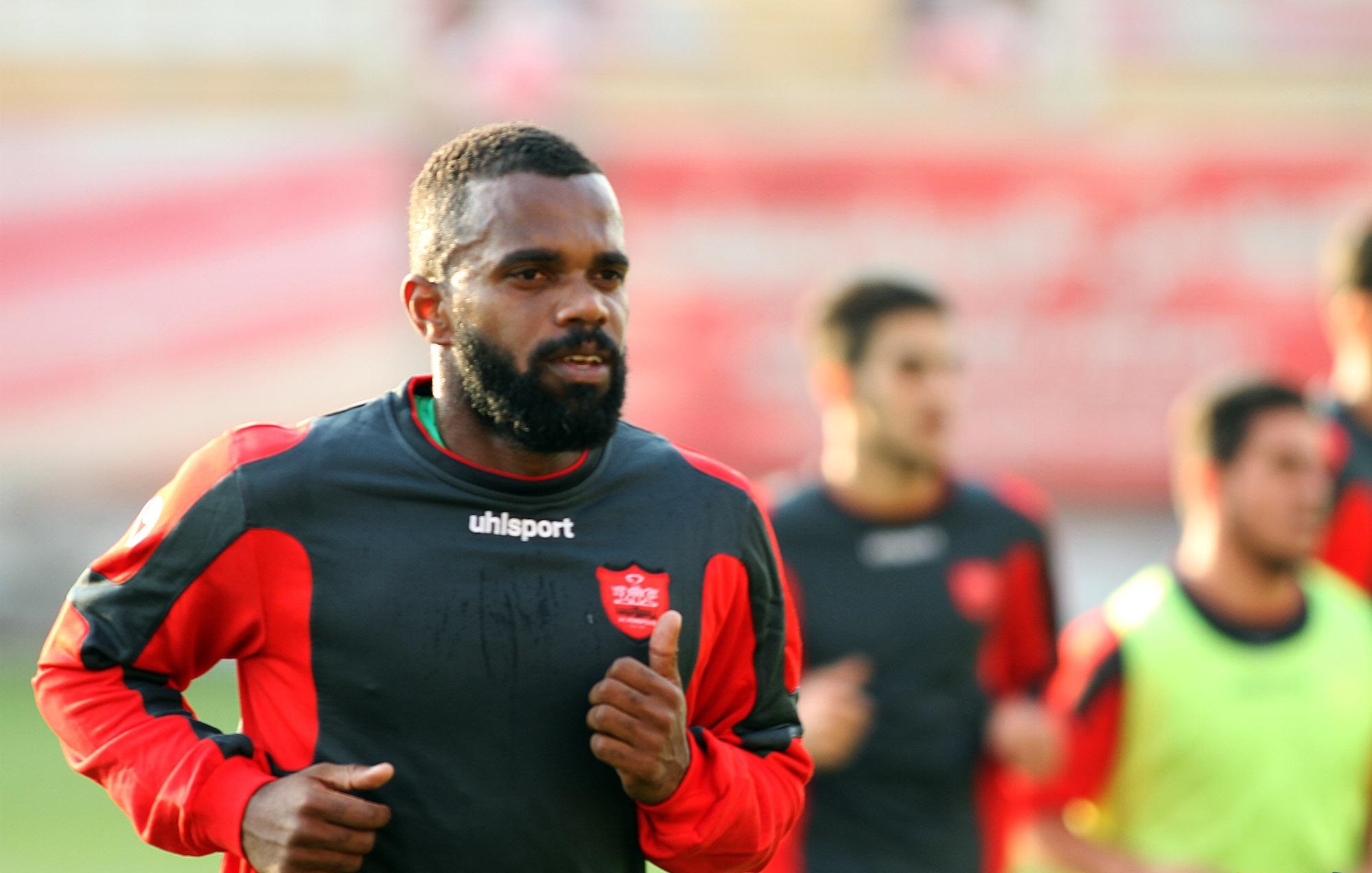 سوژه روز؛ خاطرات تلخ پرسپولیس از مهاجمان برزیلی
