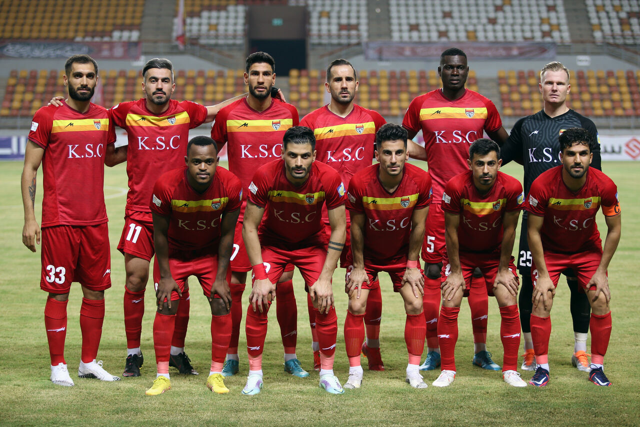 آمار عجیب شاگردان نکونام پیش از دیدار برابر پرسپولیس / فولادآرِنا، بهشت رقبا