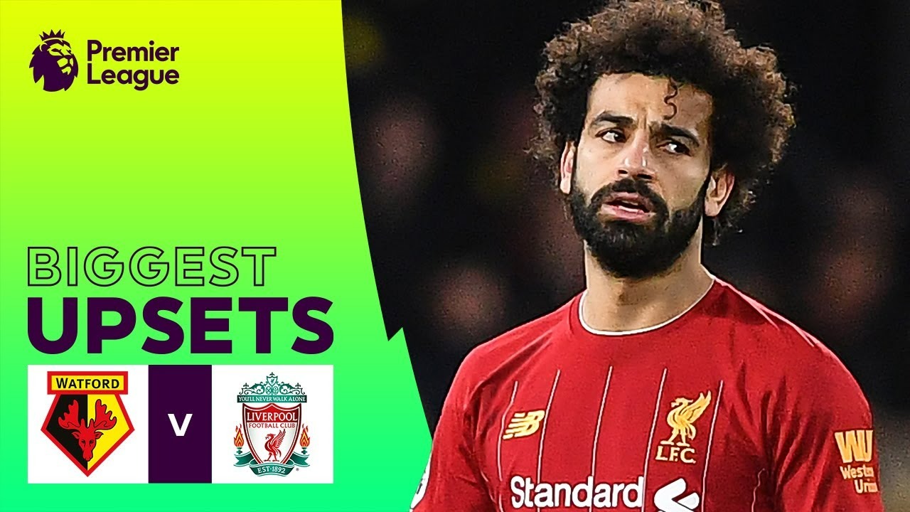 در چنین روزی/ واتفورد 3-0 لیورپول (سال 2020)