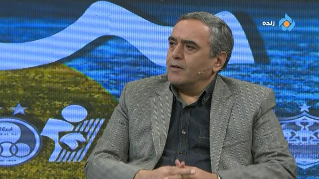 ورزشگاه/ رئیسی کیا: باشگاه ها قطعا نمی توانند تبلیغات محیطی را مستقیما مدیریت کنند