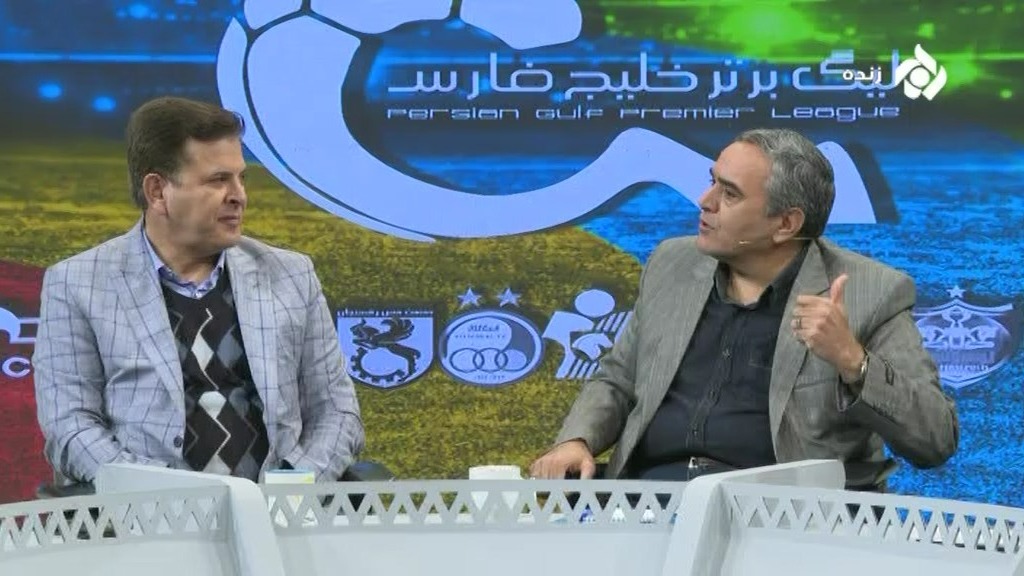 ورزشگاه/ رئیسی کیا: در باشگاه های ورزشی حداقل عمر مدیریت باید 4 سال باشد