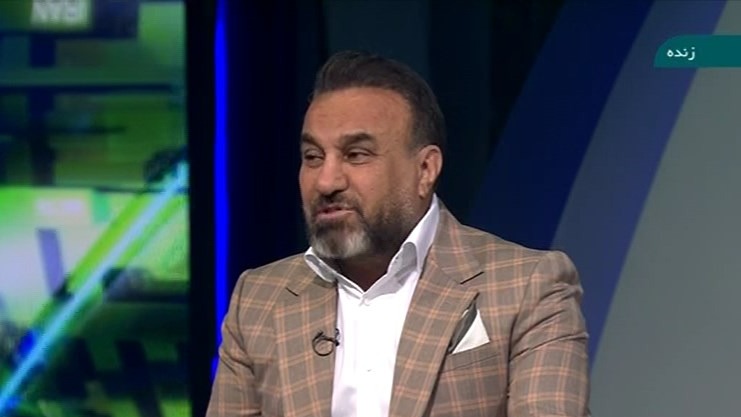 مجله فوتبال/ فرهاد کاظمی: شاید اگر من بودم مهدی قایدی و 20 بازیکن دیگر را به تیم ملی دعوت می کردم اما باید به سلیقه قلعه نویی احترام بگذاریم