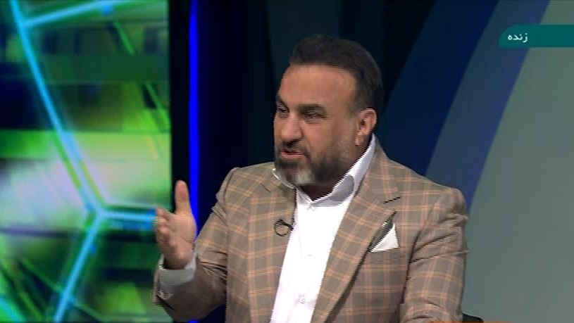 مجله فوتبال/ فرهاد کاظمی: کارلوس کی روش با سخت جلوه دادن هند و گوام ما را به شکست عادت داد