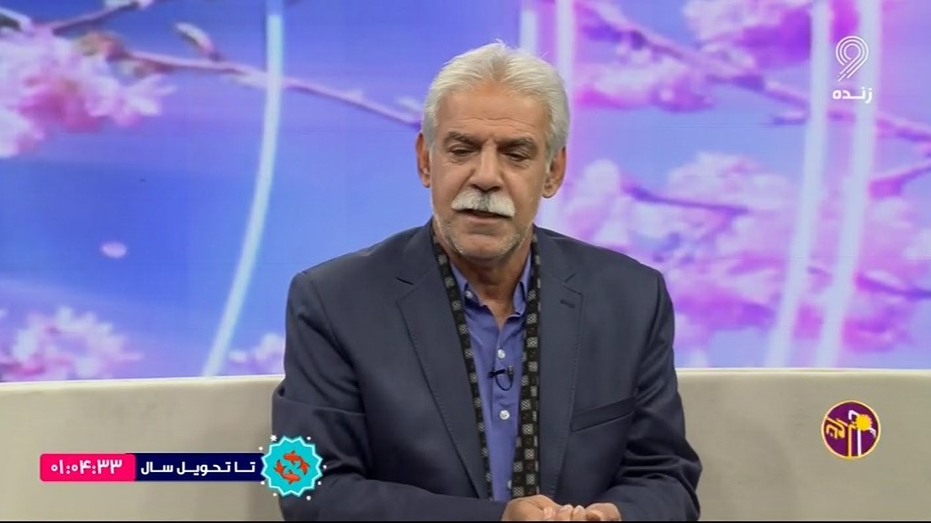 خاطره ناگفته فنونی زاده از بازی جنجالی پرسپولیس و شاهین در سال 62