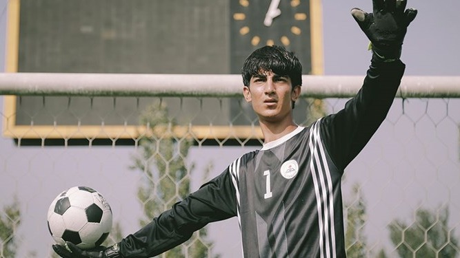 فیلم سینمایی "بیرو"