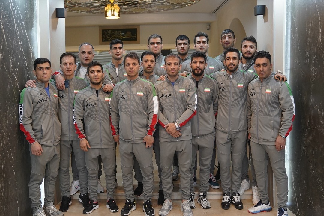 فرنگی‌کاران ایران حریفان خود را شناختند