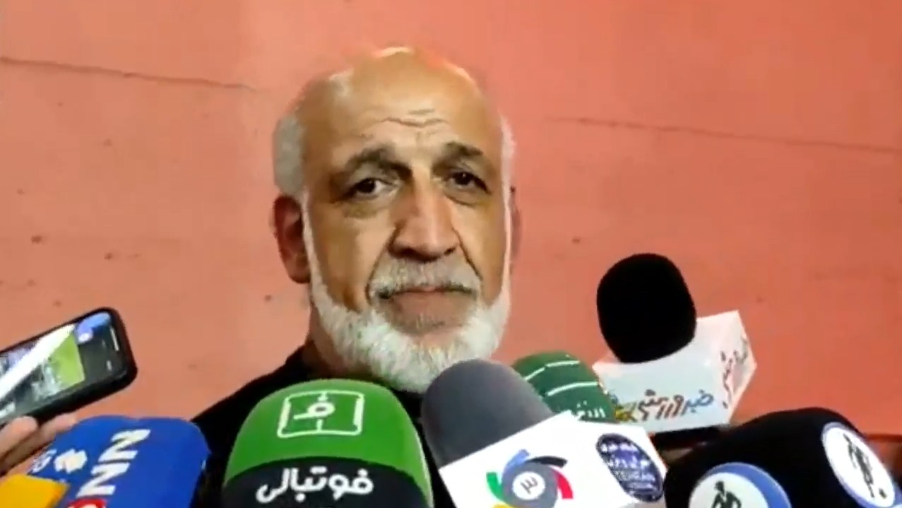 اختصاصی/ صحبتهای مهدی فنونی زاده پیشکسوت استقلال پس از برتری مقابل هوادار