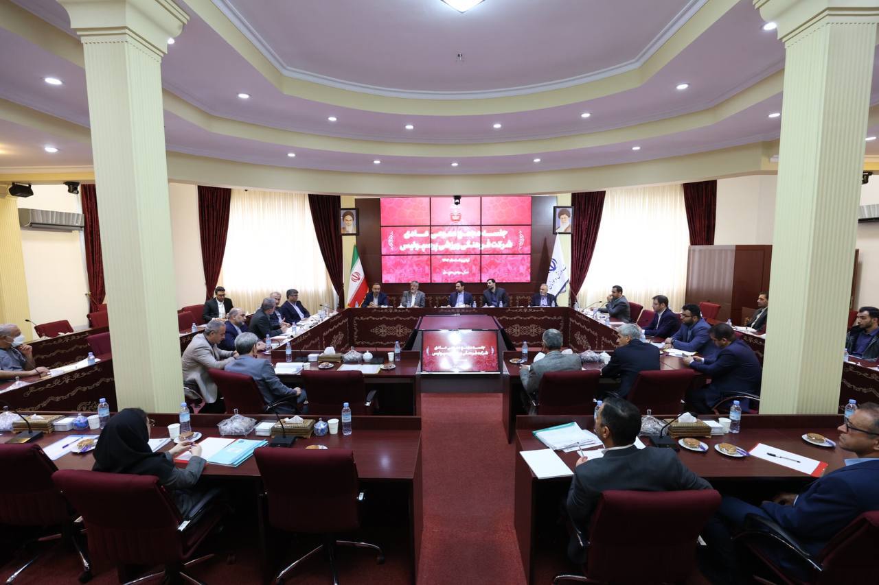 آغاز مجمع عمومی عادی باشگاه پرسپولیس