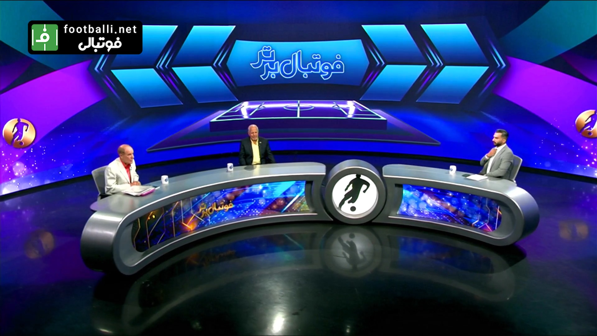 فوتبال برتر/ عسگری: اکثر داوران پنالتی برای استقلال در دربی را تایید کردند جز کمیته داوران!