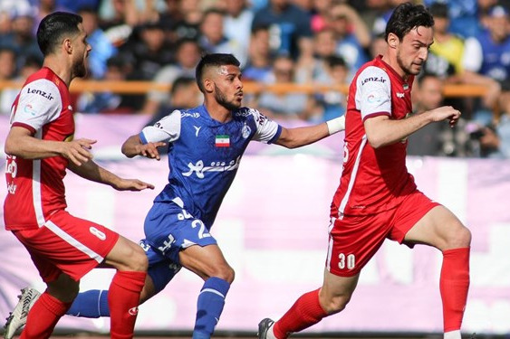 خارجی‌های استقلال و پرسپولیس چگونه به پول می‌رسند؟