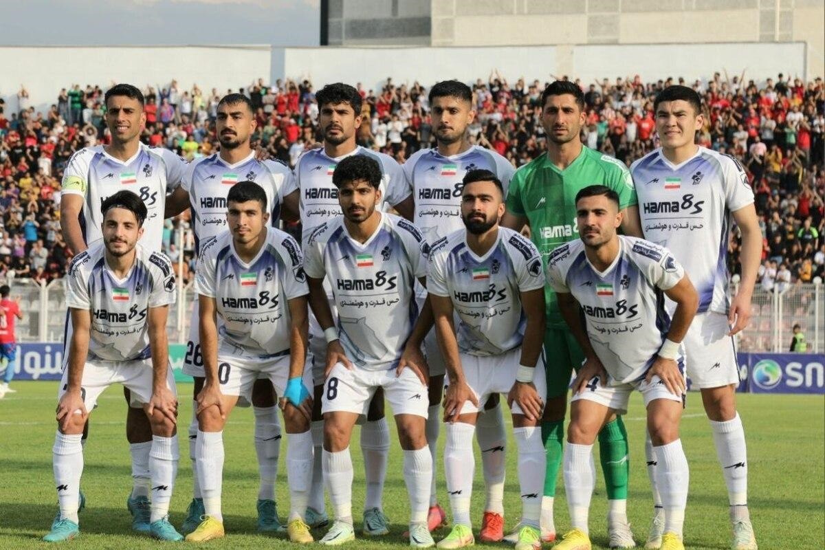 پاسخ باشگاه پیکان به شایعات اعتصاب بازیکنان