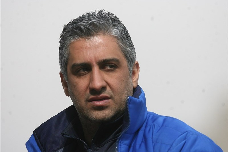 مجیدی: جام را به پرسپولیس بدهید، برای تیم‌های دیگر تورنمنت بگذارید/ در حق سپاهان و استقلال اجحاف و ظلم شد