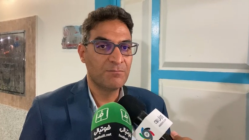 اختصاصی/ صحبت های جنجالی فتاحی مدیر سپاهان درباره عدم همزمانی دیدار پرسپولیس با دو مدعی قهرمانی لیگ برتر