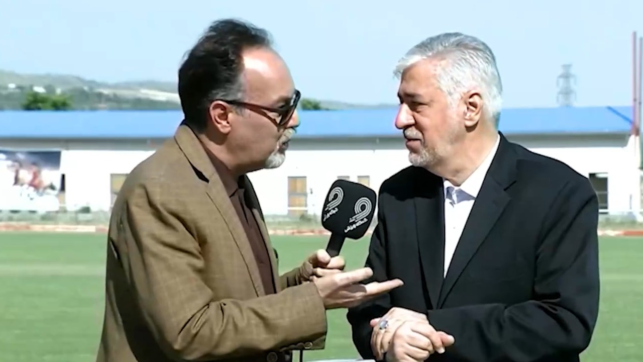 حمید سجادی: نیمه خردادماه ترکیب هیات مدیر استقلال و پرسپولیس مشخص خواهد شد