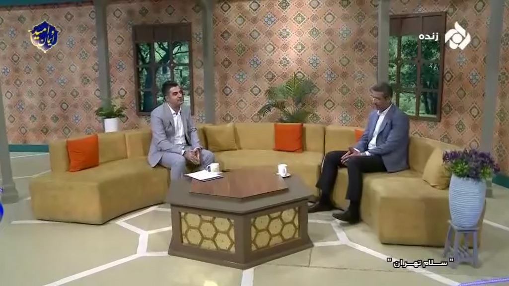 سلام تهران/ دلایل موفقیت پرسپولیس و عدم موفقیت استقلال در فصلی که گذشت از دیدگاه حمیداوی