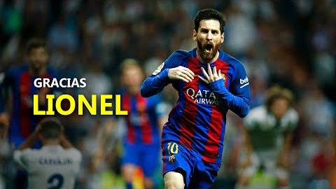 برترین لحظات تاریخ فوتبال لیونل مسی