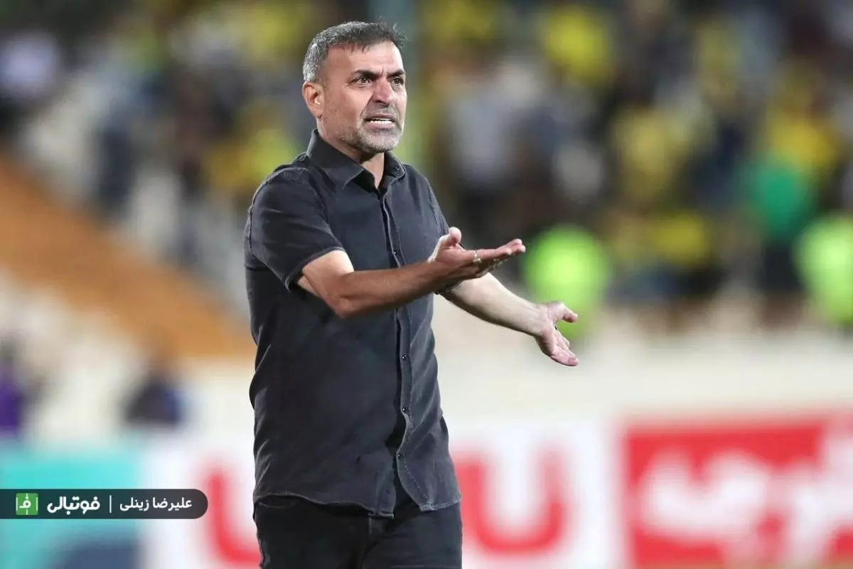 دلیل تصمیم جنجالی ویسی مشخص شد