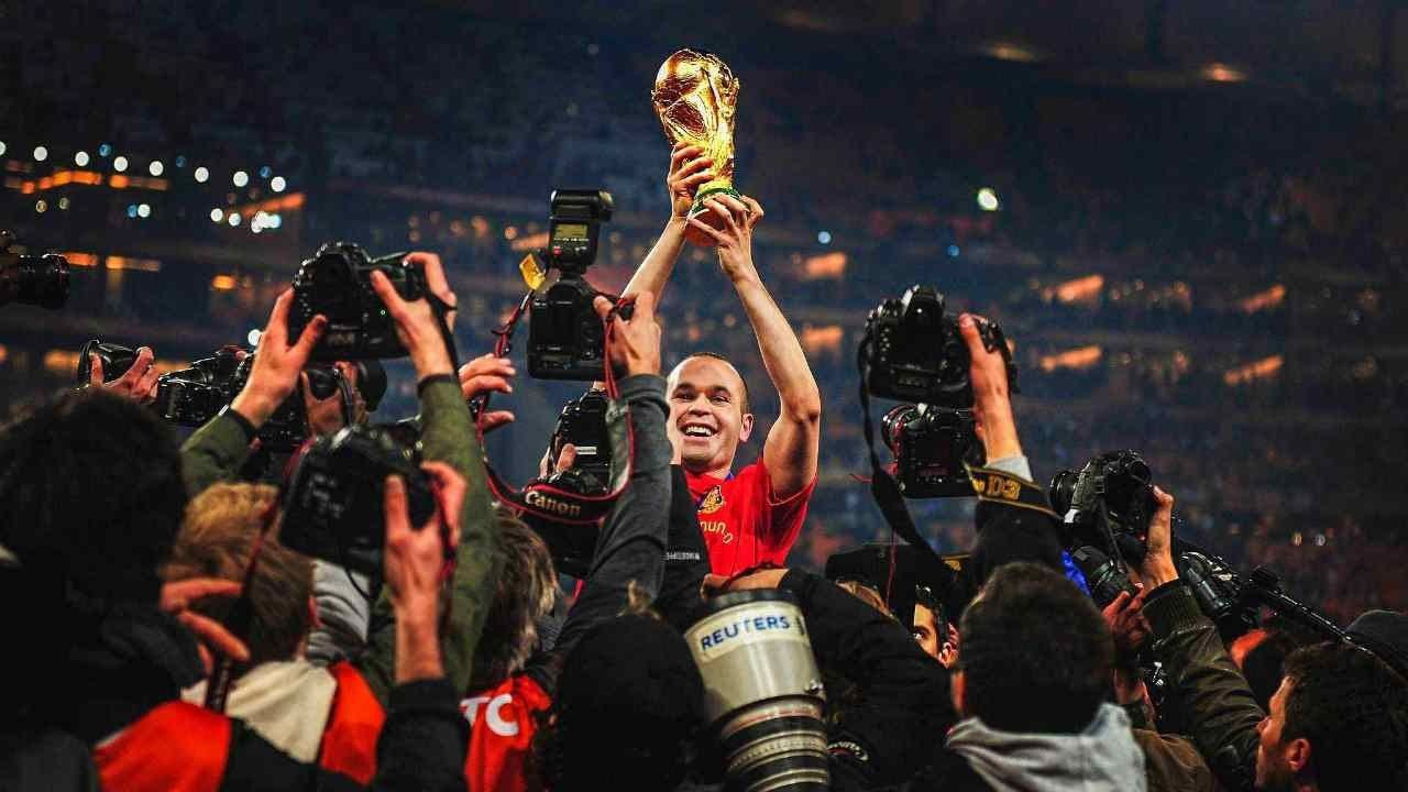 در چنین روزی/ قهرمانی اسپانیا با برد هلند در فینال جام جهانی 2010