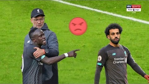 عصبانیت، دعوا و درگیری با هم تیمی! (بخش سوم)