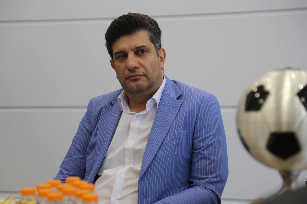 گزارش تصویری/ مجمع عمومی فوق‌العاده باشگاه استقلال
