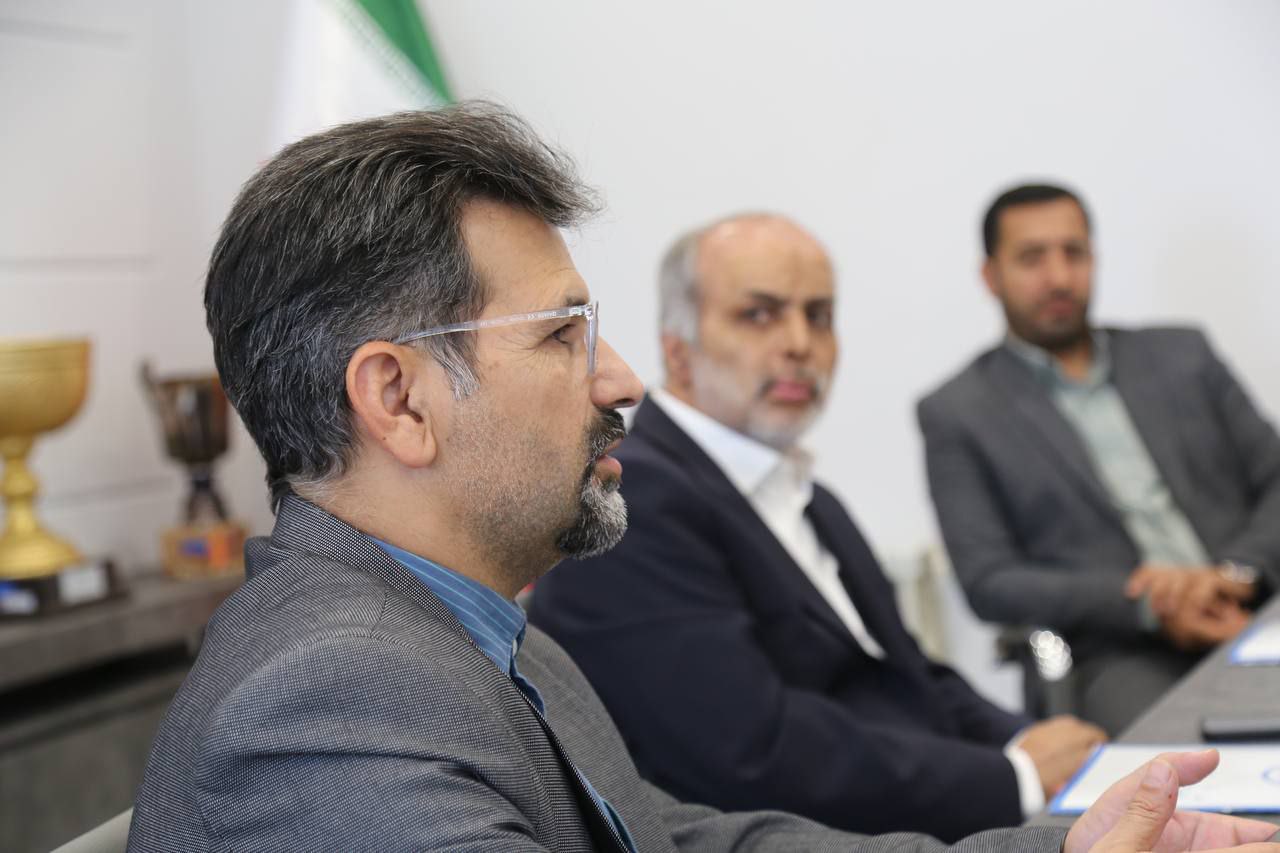 گزارش تصویری/ مجمع عمومی فوق‌العاده باشگاه استقلال
