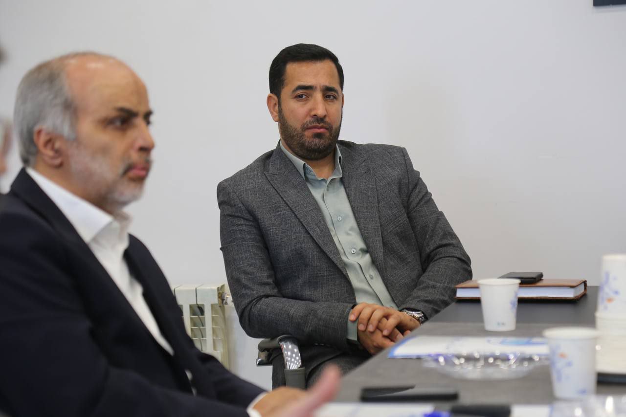 گزارش تصویری/ مجمع عمومی فوق‌العاده باشگاه استقلال