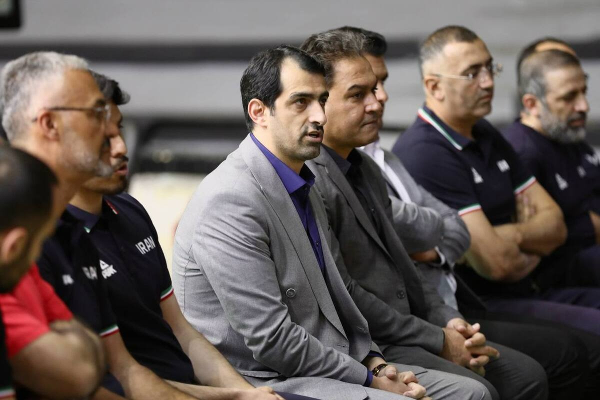 داوری: باید فراتر از آسیا را ببینیم/ مسیر درخشش بانوان در بسکتبال ادامه خواهد داشت