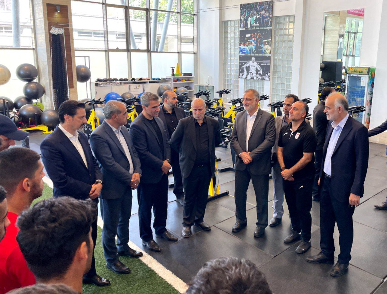 تصویر خبر