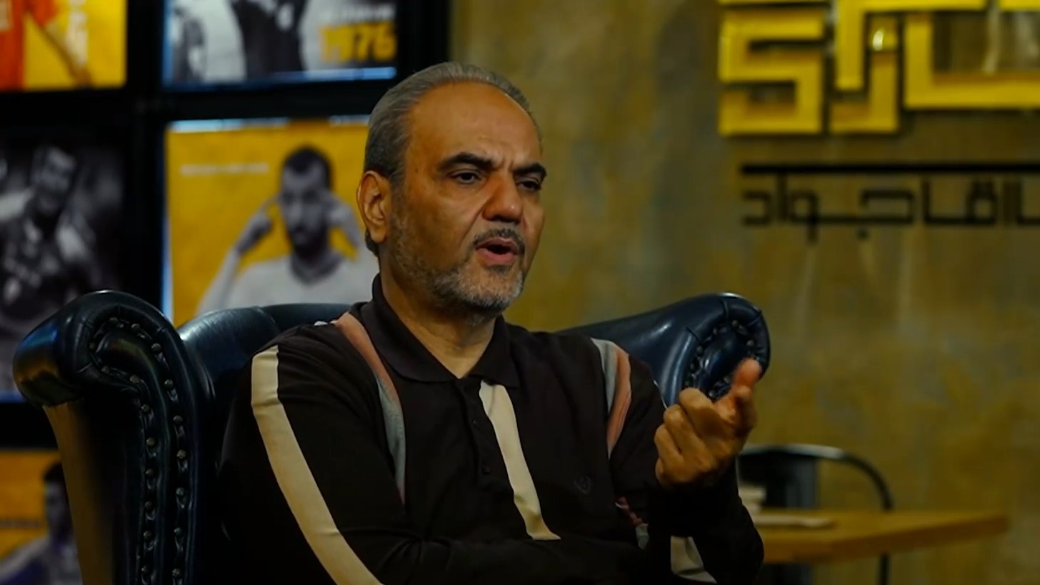 خاطره بازی با آقا جواد/ فوتبال ایران از کجا آغاز شد؟